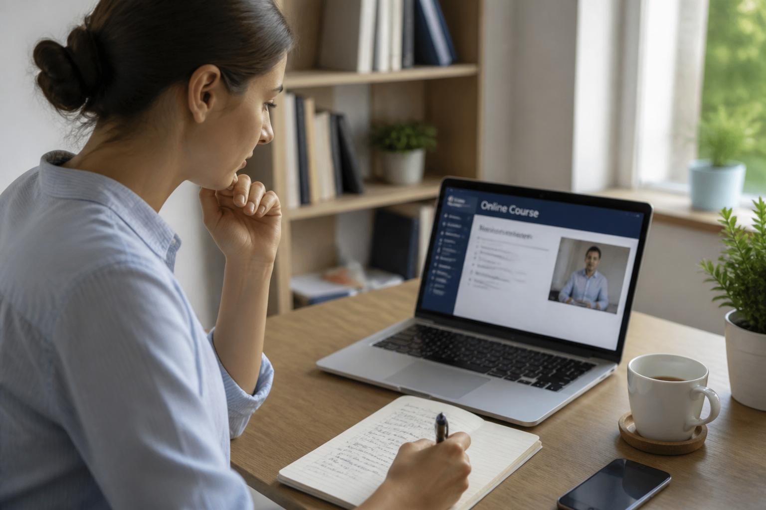 Formation IA en ligne : comment choisir un parcours vraiment utile