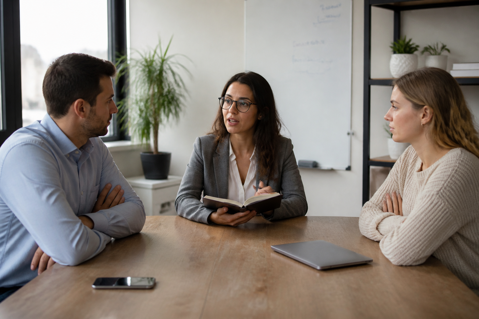 Gestion des conflits au travail : méthode RH pour agir sans envenimer