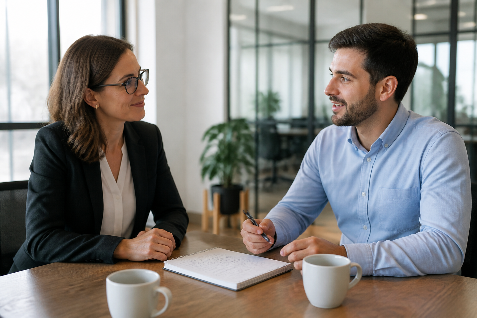 Gestion des conflits au travail : méthode RH pour agir sans envenimer