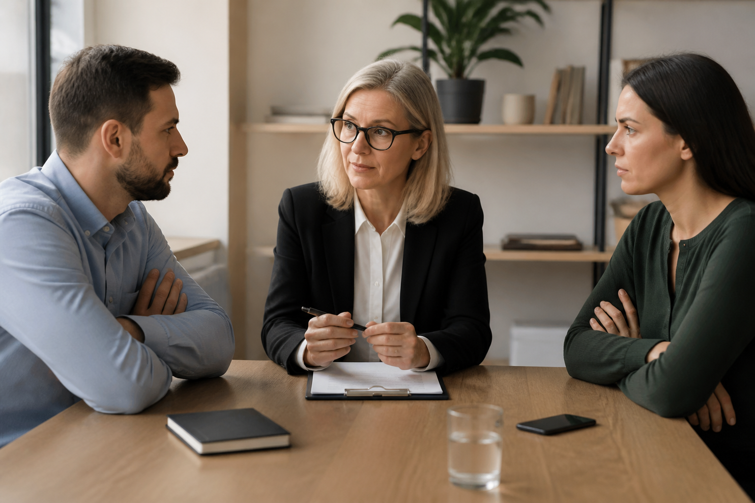Gestion des conflits au travail : méthode RH pour agir sans envenimer