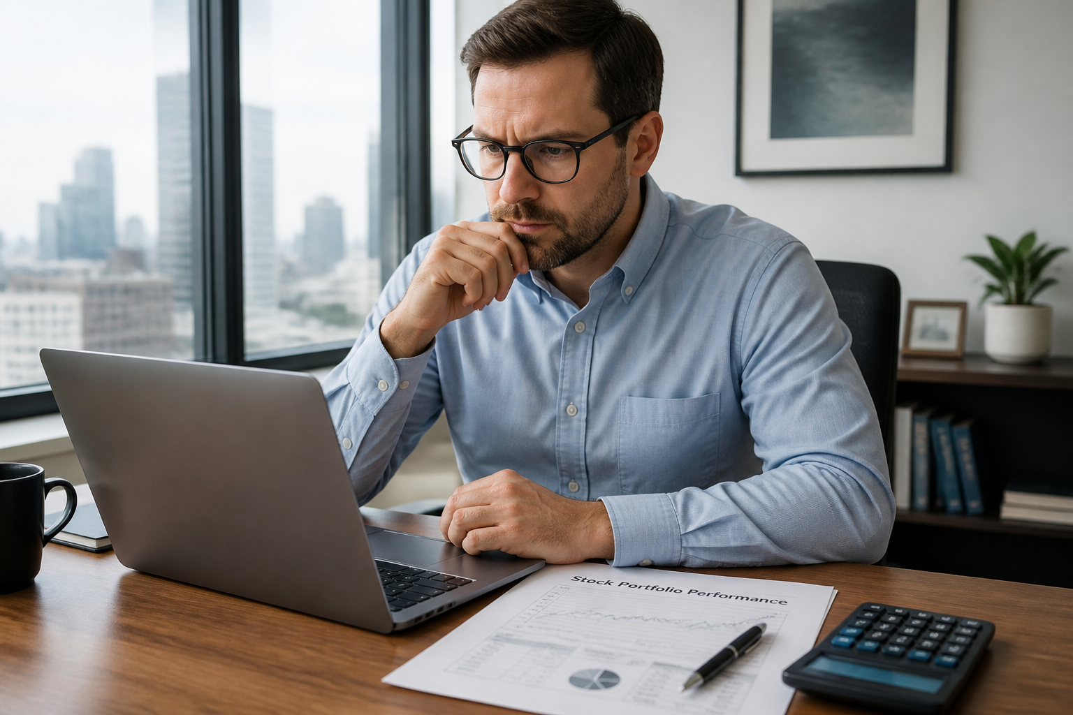 Impôt sur les plus-values d’actions : calcul et options fiscales