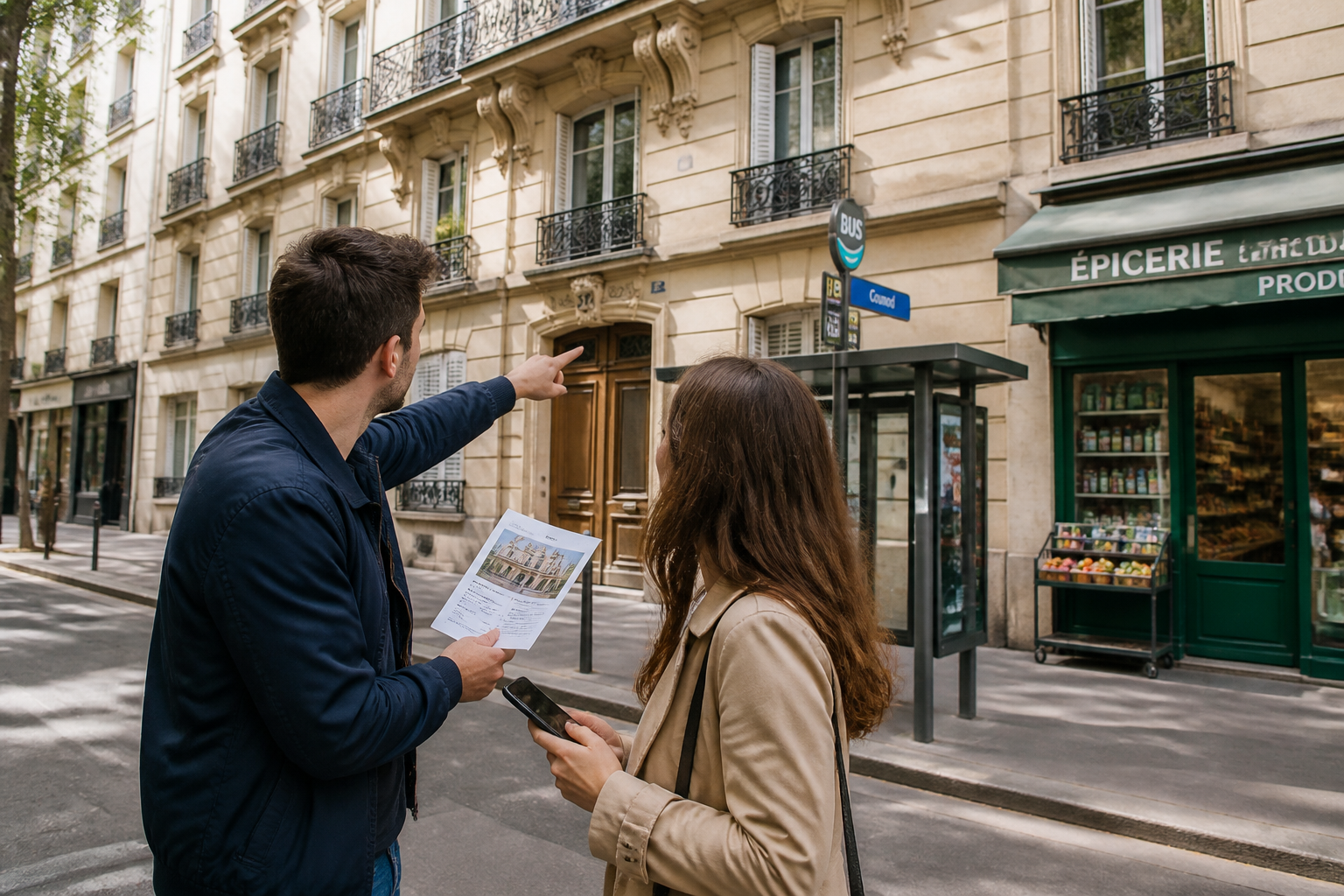 Investissement locatif rentable : critères à vérifier avant d’acheter