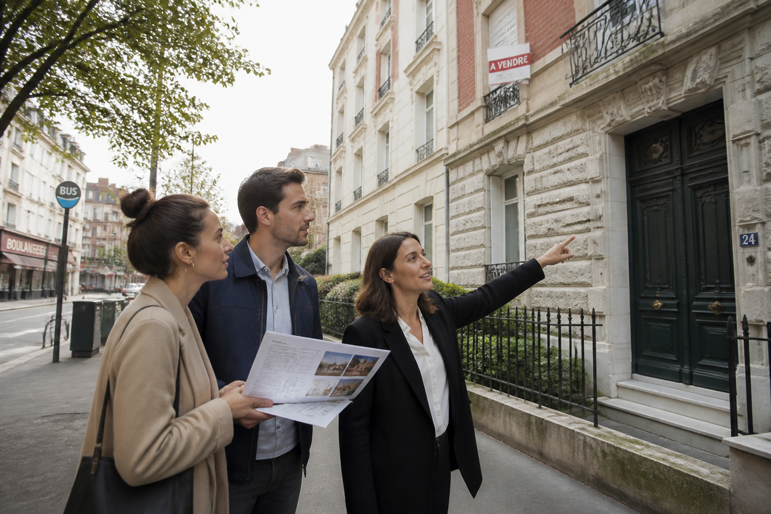 Investissement locatif rentable : critères à vérifier avant d’acheter