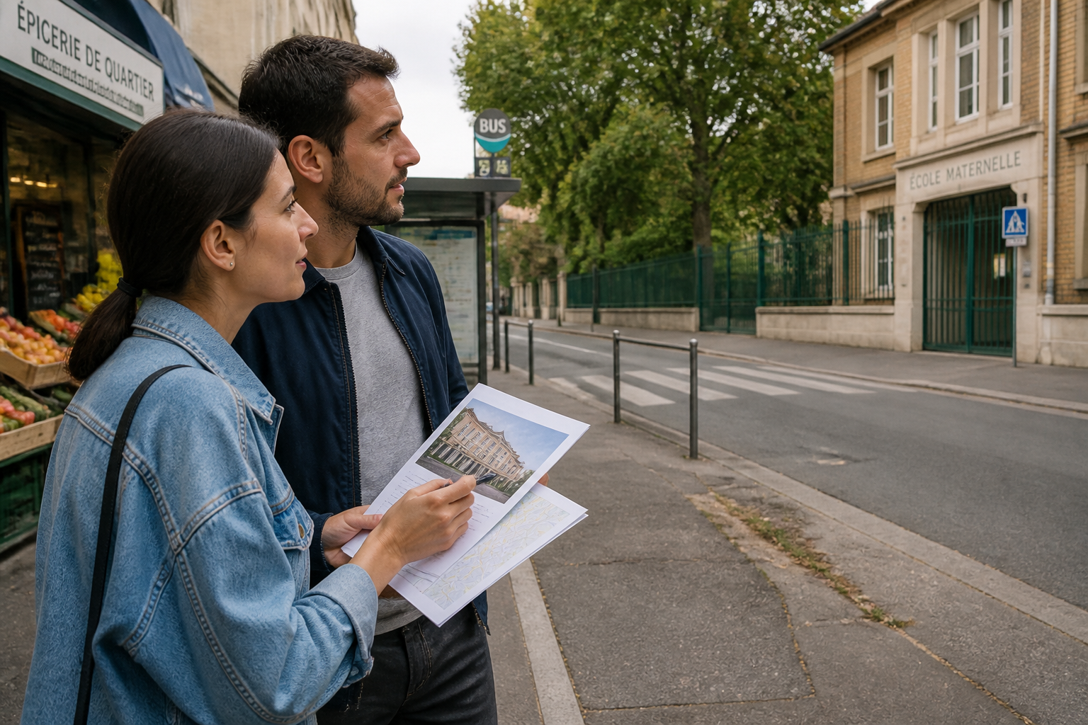 Investissement locatif rentable : critères à vérifier avant d’acheter