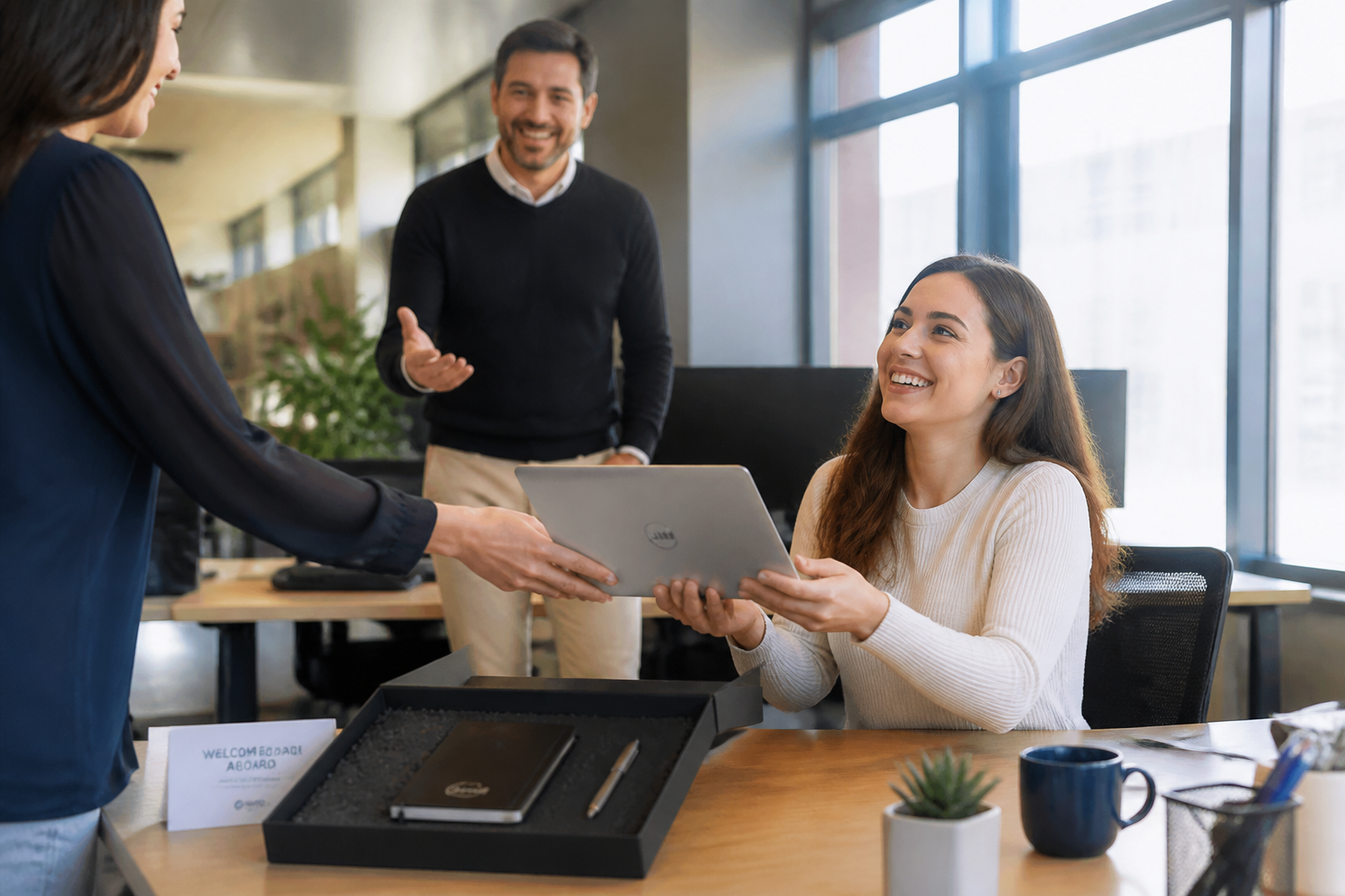 Onboarding salarié : checklist RH pour réussir les premières semaines