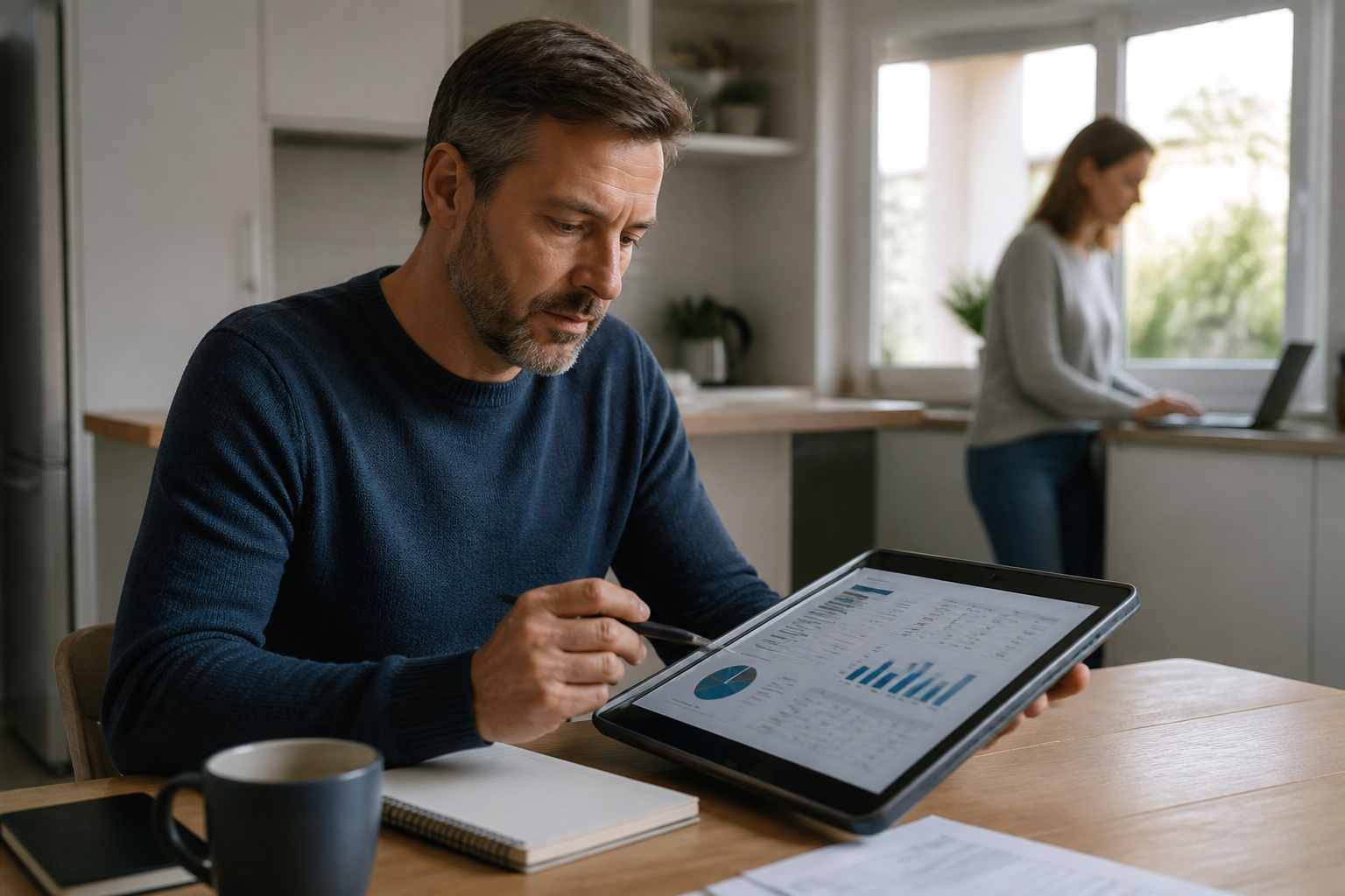 PEA ou assurance-vie : quel placement choisir selon son objectif ?