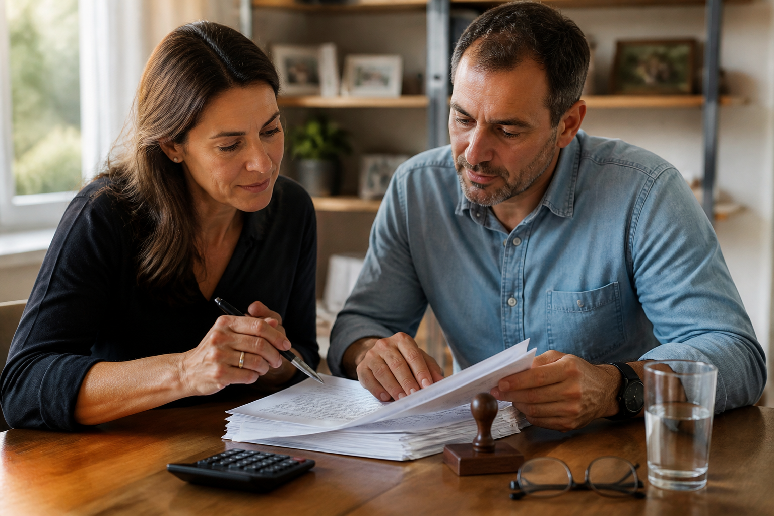 Promesse de vente : délais, indemnité et clauses à vérifier