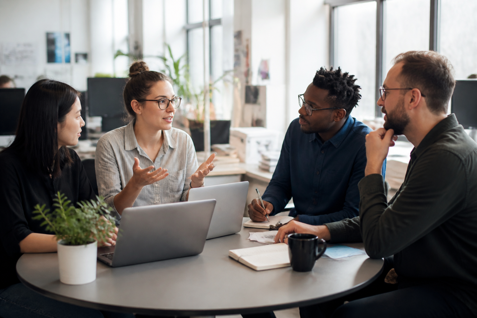 QVT en entreprise : leviers simples qui changent vraiment le quotidien