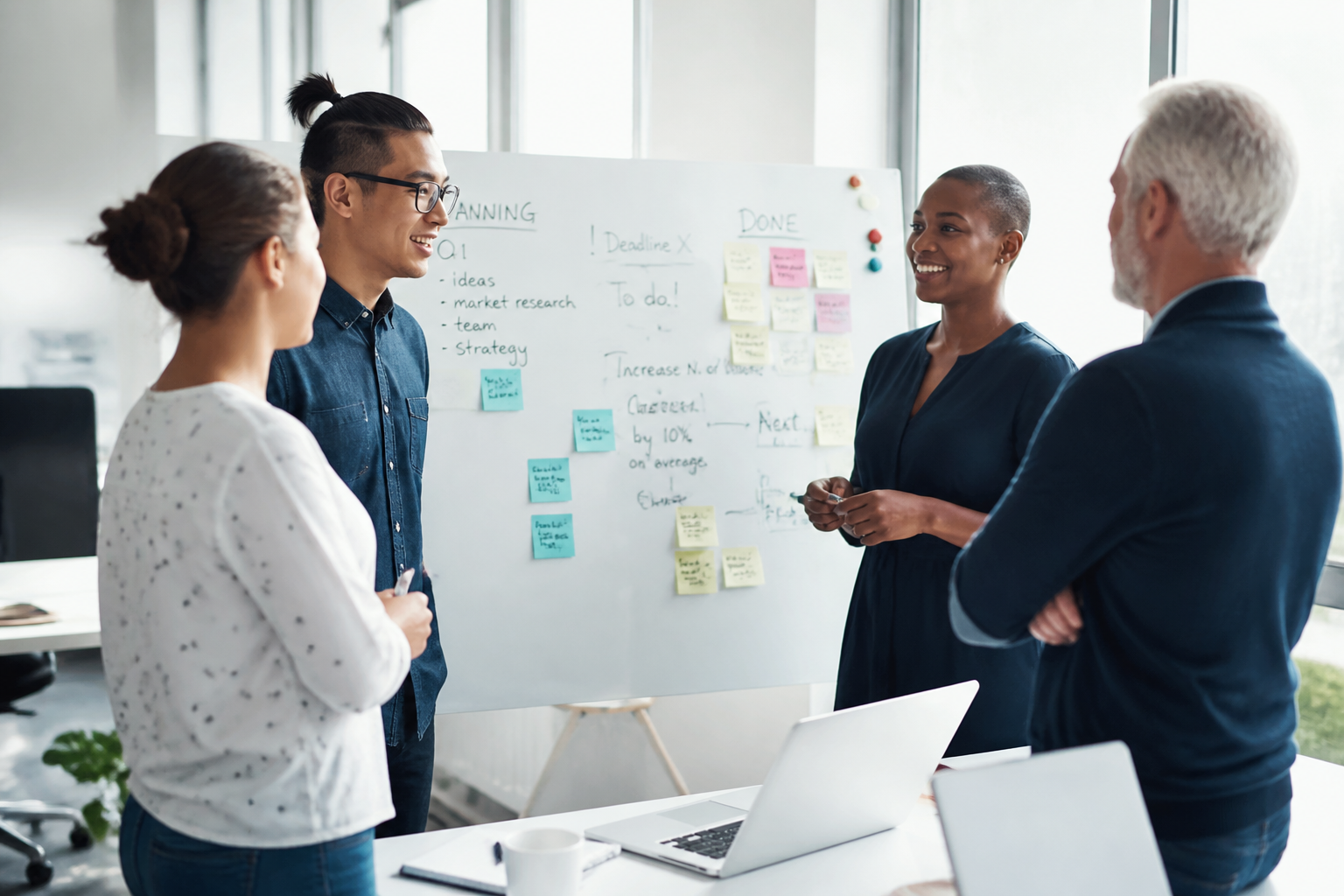 QVT en entreprise : leviers simples qui changent vraiment le quotidien