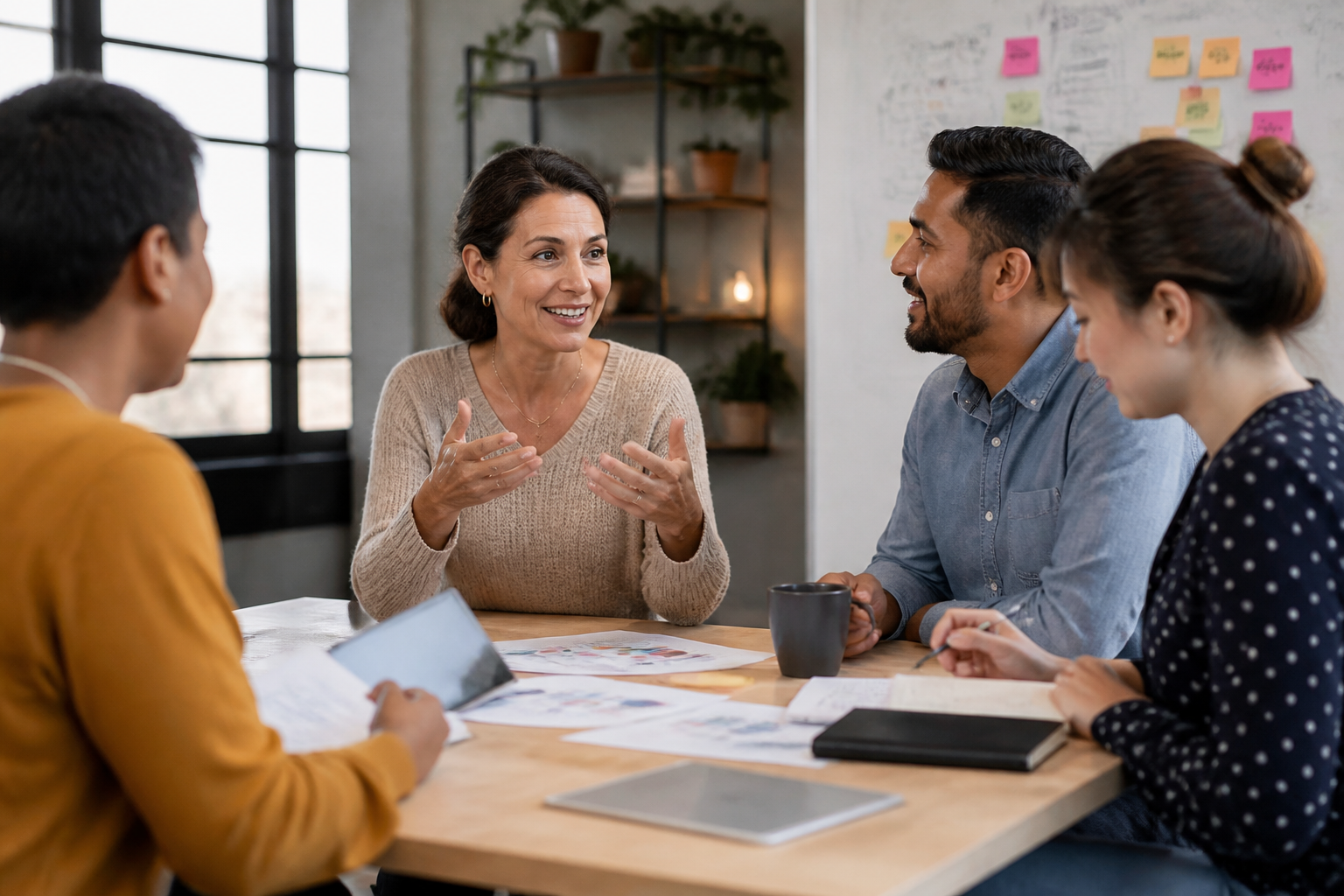 QVT en entreprise : leviers simples qui changent vraiment le quotidien