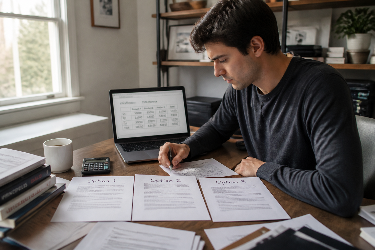 Statut juridique d’entreprise : comment choisir entre SASU, EURL et micro